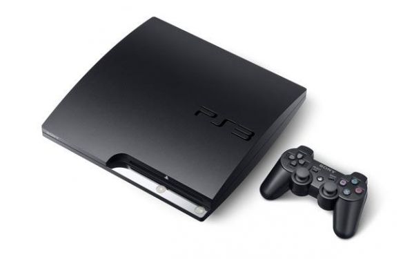 PLAYSTATION 3 SLIM 160GB