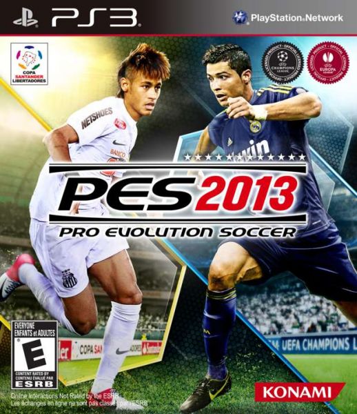 PES 2013